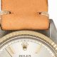 Timeless Style: Vintage Rolex Leather Band Guide &amp; More | Vintage Treasures: Discover Rare Antiques, Collectibles & Retro Finds