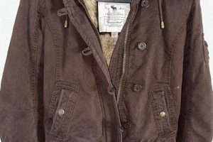 Buying Guide: Vintage Abercrombie Jacket Styles & Values | Vintage Treasures: Discover Rare Antiques, Collectibles & Retro Finds