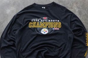 Buy Vintage Steelers Shirts: Authentic & Rare Finds Vintage Treasures: Discover Rare Antiques, Collectibles & Retro Finds Buy Vintage Steelers Shirts: Authentic & Rare Finds | Vintage Treasures: Discover Rare Antiques, Collectibles & Retro Finds