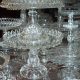 Vintage Glass Cake Plates | Vintage Treasures: Discover Rare Antiques, Collectibles & Retro Finds