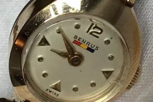 Timeless Charm: Women's Benrus Vintage Watch Guide Vintage Treasures: Discover Rare Antiques, Collectibles & Retro Finds Timeless Charm: Women's Benrus Vintage Watch Guide | Vintage Treasures: Discover Rare Antiques, Collectibles & Retro Finds