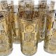 Shop Retro: Vintage Highball Glasses &amp; Barware | Vintage Treasures: Discover Rare Antiques, Collectibles & Retro Finds