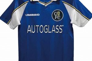Buy Classic Vintage Chelsea Football Shirts - Retro Kits! Vintage Treasures: Discover Rare Antiques, Collectibles & Retro Finds Buy Classic Vintage Chelsea Football Shirts - Retro Kits! | Vintage Treasures: Discover Rare Antiques, Collectibles & Retro Finds