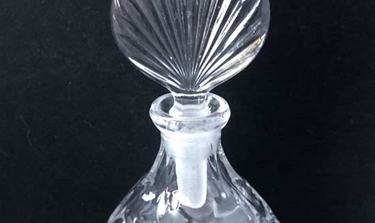 Collectible Vintage Art Deco Perfume Bottles: A Guide Vintage Treasures: Discover Rare Antiques, Collectibles & Retro Finds Collectible Vintage Art Deco Perfume Bottles: A Guide | Vintage Treasures: Discover Rare Antiques, Collectibles & Retro Finds