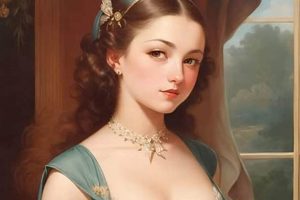 Discover Vintage Art Women: Timeless Portraits Vintage Treasures: Discover Rare Antiques, Collectibles & Retro Finds Discover Vintage Art Women: Timeless Portraits | Vintage Treasures: Discover Rare Antiques, Collectibles & Retro Finds