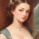 Discover Vintage Art Women: Timeless Portraits | Vintage Treasures: Discover Rare Antiques, Collectibles & Retro Finds