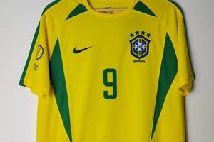 Own a Piece of History: Brazil Soccer Jersey Vintage Collection Vintage Treasures: Discover Rare Antiques, Collectibles & Retro Finds Own a Piece of History: Brazil Soccer Jersey Vintage Collection | Vintage Treasures: Discover Rare Antiques, Collectibles & Retro Finds