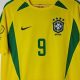 Own a Piece of History: Brazil Soccer Jersey Vintage Collection | Vintage Treasures: Discover Rare Antiques, Collectibles & Retro Finds