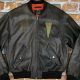 Timeless Vintage Bomber Leather: Style & Care Tips | Vintage Treasures: Discover Rare Antiques, Collectibles & Retro Finds
