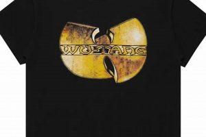 Rare Wu Tang Clan T Shirt Vintage: Collectible Hip Hop Tees Vintage Treasures: Discover Rare Antiques, Collectibles & Retro Finds Rare Wu Tang Clan T Shirt Vintage: Collectible Hip Hop Tees | Vintage Treasures: Discover Rare Antiques, Collectibles & Retro Finds