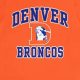 Shop Broncos Vintage T Shirts: Retro Denver Tees! | Vintage Treasures: Discover Rare Antiques, Collectibles & Retro Finds