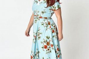 Shop Plus Size Vintage Tea Party Dresses - Style & Grace! Vintage Treasures: Discover Rare Antiques, Collectibles & Retro Finds Shop Plus Size Vintage Tea Party Dresses - Style & Grace! | Vintage Treasures: Discover Rare Antiques, Collectibles & Retro Finds