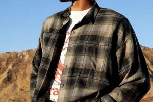 Shop Retro PacSun Men's Vintage Shirts Today! | Vintage Treasures: Discover Rare Antiques, Collectibles & Retro Finds