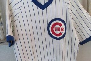 Shop Iconic Cubs Jersey Vintage: History on Display! Vintage Treasures: Discover Rare Antiques, Collectibles & Retro Finds Shop Iconic Cubs Jersey Vintage: History on Display! | Vintage Treasures: Discover Rare Antiques, Collectibles & Retro Finds