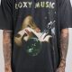 Rare Vintage Roxy Music T Shirts: Rock History! | Vintage Treasures: Discover Rare Antiques, Collectibles & Retro Finds