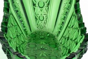 Buy Green Vintage Glass Bowl Online: A Timeless Treasure Vintage Treasures: Discover Rare Antiques, Collectibles & Retro Finds Buy Green Vintage Glass Bowl Online: A Timeless Treasure | Vintage Treasures: Discover Rare Antiques, Collectibles & Retro Finds