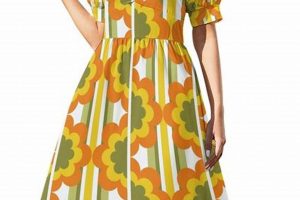 Shop Authentic Vintage Seventies Dresses | 70s Style! | Vintage Treasures: Discover Rare Antiques, Collectibles & Retro Finds