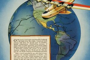 Collecting Pan Am Vintage Posters: History & Art Vintage Treasures: Discover Rare Antiques, Collectibles & Retro Finds Collecting Pan Am Vintage Posters: History & Art | Vintage Treasures: Discover Rare Antiques, Collectibles & Retro Finds