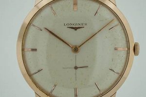 Timeless Classics: Vintage Longines Mens Watch Value Vintage Treasures: Discover Rare Antiques, Collectibles & Retro Finds Timeless Classics: Vintage Longines Mens Watch Value | Vintage Treasures: Discover Rare Antiques, Collectibles & Retro Finds