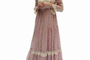 Guide to Vintage Gunne Sax Dresses: Styles & More! Vintage Treasures: Discover Rare Antiques, Collectibles & Retro Finds Guide to Vintage Gunne Sax Dresses: Styles & More! | Vintage Treasures: Discover Rare Antiques, Collectibles & Retro Finds