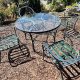 Restore Your Vintage Woodard Outdoor Furniture Charm! | Vintage Treasures: Discover Rare Antiques, Collectibles & Retro Finds
