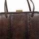 Timeless Style: Vintage Snakeskin Bag & Unique Purses | Vintage Treasures: Discover Rare Antiques, Collectibles & Retro Finds