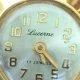 Your Guide to Lucerne Watch Vintage Timepieces: Values & More! | Vintage Treasures: Discover Rare Antiques, Collectibles & Retro Finds