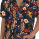 Vintage Floral Shirt Men | Vintage Treasures: Discover Rare Antiques, Collectibles & Retro Finds