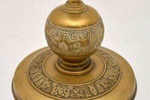 Timeless Vintage Brass Floor Lamps: Solid & Elegant Vintage Treasures: Discover Rare Antiques, Collectibles & Retro Finds Timeless Vintage Brass Floor Lamps: Solid & Elegant | Vintage Treasures: Discover Rare Antiques, Collectibles & Retro Finds