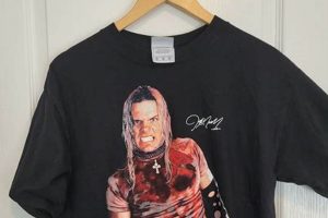 Rare Vintage Jeff Hardy Shirt Collectibles For You! Vintage Treasures: Discover Rare Antiques, Collectibles & Retro Finds Rare Vintage Jeff Hardy Shirt Collectibles For You! | Vintage Treasures: Discover Rare Antiques, Collectibles & Retro Finds