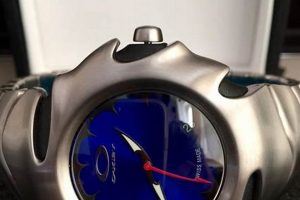 Rare Vintage Oakley Watches: A Collector's Guide Vintage Treasures: Discover Rare Antiques, Collectibles & Retro Finds Rare Vintage Oakley Watches: A Collector's Guide | Vintage Treasures: Discover Rare Antiques, Collectibles & Retro Finds