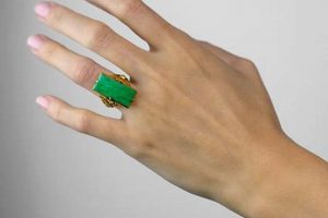 Timeless Elegance: Vintage Jade & Gold Rings For Sale Vintage Treasures: Discover Rare Antiques, Collectibles & Retro Finds Timeless Elegance: Vintage Jade & Gold Rings For Sale | Vintage Treasures: Discover Rare Antiques, Collectibles & Retro Finds