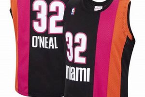 Own a Piece of Heat History: Miami Heat Vintage Jersey Vintage Treasures: Discover Rare Antiques, Collectibles & Retro Finds Own a Piece of Heat History: Miami Heat Vintage Jersey | Vintage Treasures: Discover Rare Antiques, Collectibles & Retro Finds