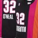 Own a Piece of Heat History: Miami Heat Vintage Jersey | Vintage Treasures: Discover Rare Antiques, Collectibles & Retro Finds