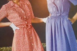 Shop Timeless Vintage Dresses 1940s Styles Today! | Vintage Treasures: Discover Rare Antiques, Collectibles & Retro Finds