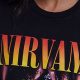 Buy Vintage Nirvana Shirts: Authentic Band Tees! | Vintage Treasures: Discover Rare Antiques, Collectibles & Retro Finds