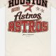 Retro Houston Astros T-Shirts: Find Your Vintage Tee! | Vintage Treasures: Discover Rare Antiques, Collectibles & Retro Finds