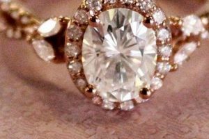 Antique Charm: Rose Gold Engagement Rings, Vintage Style Vintage Treasures: Discover Rare Antiques, Collectibles & Retro Finds Antique Charm: Rose Gold Engagement Rings, Vintage Style | Vintage Treasures: Discover Rare Antiques, Collectibles & Retro Finds