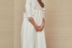 Timeless Vintage First Communion Dresses: Heirloom Styles Vintage Treasures: Discover Rare Antiques, Collectibles & Retro Finds Timeless Vintage First Communion Dresses: Heirloom Styles | Vintage Treasures: Discover Rare Antiques, Collectibles & Retro Finds