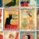Buy French Vintage Posters: Art Deco & More | Vintage Treasures: Discover Rare Antiques, Collectibles & Retro Finds
