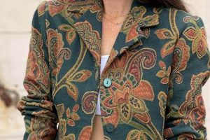 Beyond Ordinary: Vintage Tapestry Jacket Styles Vintage Treasures: Discover Rare Antiques, Collectibles & Retro Finds Beyond Ordinary: Vintage Tapestry Jacket Styles | Vintage Treasures: Discover Rare Antiques, Collectibles & Retro Finds