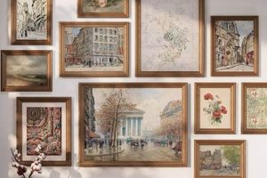 Elevate Spaces: Vintage Style Wall Art Decor Vintage Treasures: Discover Rare Antiques, Collectibles & Retro Finds Elevate Spaces: Vintage Style Wall Art Decor | Vintage Treasures: Discover Rare Antiques, Collectibles & Retro Finds