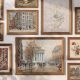 Elevate Spaces: Vintage Style Wall Art Decor | Vintage Treasures: Discover Rare Antiques, Collectibles & Retro Finds