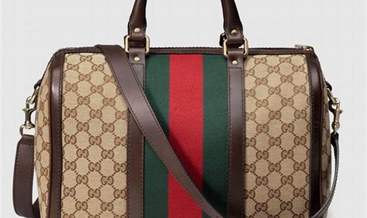 Timeless Style: Vintage Gucci Boston Bags for Sale! Vintage Treasures: Discover Rare Antiques, Collectibles & Retro Finds Timeless Style: Vintage Gucci Boston Bags for Sale! | Vintage Treasures: Discover Rare Antiques, Collectibles & Retro Finds