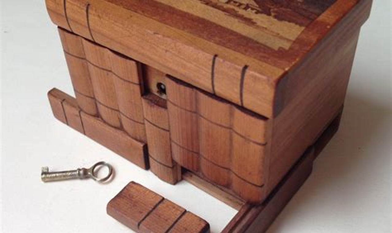 Unlock Secrets: Vintage Japanese Puzzle Box Guide Vintage Treasures: Discover Rare Antiques, Collectibles & Retro Finds Unlock Secrets: Vintage Japanese Puzzle Box Guide | Vintage Treasures: Discover Rare Antiques, Collectibles & Retro Finds