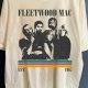 Rare Fleetwood Mac T Shirt Vintage: Shop Now! | Vintage Treasures: Discover Rare Antiques, Collectibles & Retro Finds