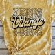 Score a Retro Touchdown: Vintage Vikings Shirt Collection | Vintage Treasures: Discover Rare Antiques, Collectibles & Retro Finds