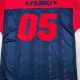 Own a Piece of History: Vintage FUBU Jersey Collection | Vintage Treasures: Discover Rare Antiques, Collectibles & Retro Finds