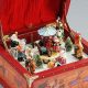 Timeless Tunes: Christmas Music Box Vintage Treasures | Vintage Treasures: Discover Rare Antiques, Collectibles & Retro Finds