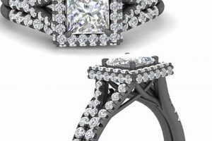 Shop Elegant Princess Cut Vintage Wedding Rings Today! Vintage Treasures: Discover Rare Antiques, Collectibles & Retro Finds Shop Elegant Princess Cut Vintage Wedding Rings Today! | Vintage Treasures: Discover Rare Antiques, Collectibles & Retro Finds